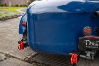 1954 MG TF 1500 supercharged racer with trailer - NO RESERVE [Location: Melbourne] - 46