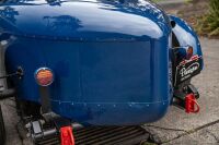 1954 MG TF 1500 supercharged racer with trailer - NO RESERVE [Location: Melbourne] - 49
