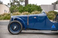 1954 MG TF 1500 supercharged racer with trailer - NO RESERVE [Location: Melbourne] - 51