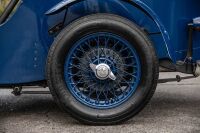 1954 MG TF 1500 supercharged racer with trailer - NO RESERVE [Location: Melbourne] - 53
