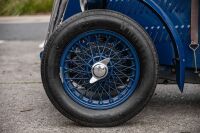 1954 MG TF 1500 supercharged racer with trailer - NO RESERVE [Location: Melbourne] - 54