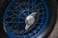 1954 MG TF 1500 supercharged racer with trailer - NO RESERVE [Location: Melbourne] - 55