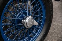 1954 MG TF 1500 supercharged racer with trailer - NO RESERVE [Location: Melbourne] - 56