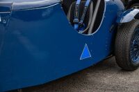 1954 MG TF 1500 supercharged racer with trailer - NO RESERVE [Location: Melbourne] - 60