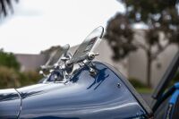 1954 MG TF 1500 supercharged racer with trailer - NO RESERVE [Location: Melbourne] - 61