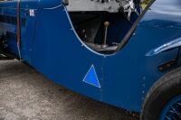 1954 MG TF 1500 supercharged racer with trailer - NO RESERVE [Location: Melbourne] - 62