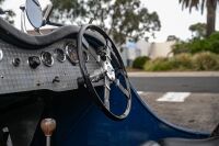 1954 MG TF 1500 supercharged racer with trailer - NO RESERVE [Location: Melbourne] - 75