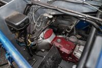 1954 MG TF 1500 supercharged racer with trailer - NO RESERVE [Location: Melbourne] - 78