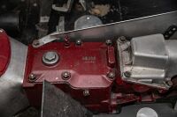 1954 MG TF 1500 supercharged racer with trailer - NO RESERVE [Location: Melbourne] - 79