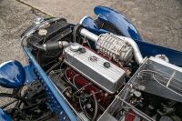 1954 MG TF 1500 supercharged racer with trailer - NO RESERVE [Location: Melbourne] - 80