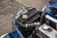 1954 MG TF 1500 supercharged racer with trailer - NO RESERVE [Location: Melbourne] - 81