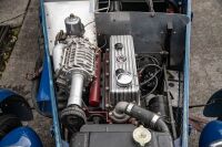 1954 MG TF 1500 supercharged racer with trailer - NO RESERVE [Location: Melbourne] - 84