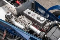1954 MG TF 1500 supercharged racer with trailer - NO RESERVE [Location: Melbourne] - 85