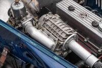 1954 MG TF 1500 supercharged racer with trailer - NO RESERVE [Location: Melbourne] - 86
