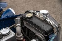 1954 MG TF 1500 supercharged racer with trailer - NO RESERVE [Location: Melbourne] - 88
