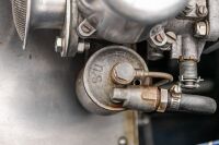 1954 MG TF 1500 supercharged racer with trailer - NO RESERVE [Location: Melbourne] - 90
