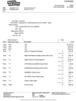 1976 Laverda 750 SF3 Motorcycle [Location: Melbourne] - 27