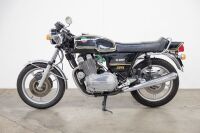 1977 Laverda 1000 Jota Motorcycle [Location: Melbourne] - 7