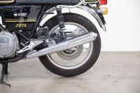 1977 Laverda 1000 Jota Motorcycle [Location: Melbourne] - 9