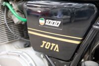 1977 Laverda 1000 Jota Motorcycle [Location: Melbourne] - 11