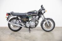 1977 Laverda 1000 Jota Motorcycle [Location: Melbourne]