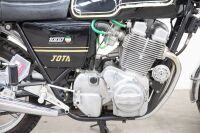 1977 Laverda 1000 Jota Motorcycle [Location: Melbourne] - 4