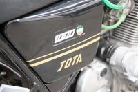 1977 Laverda 1000 Jota Motorcycle [Location: Melbourne] - 5