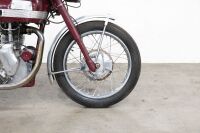 1961 Velocette Venom 500cc [Location: Melbourne] - 2