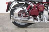1961 Velocette Venom 500cc [Location: Melbourne] - 3