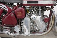 1961 Velocette Venom 500cc [Location: Melbourne] - 4