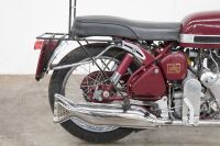 1961 Velocette Venom 500cc [Location: Melbourne] - 6