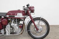 1961 Velocette Venom 500cc [Location: Melbourne] - 7