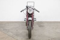1961 Velocette Venom 500cc [Location: Melbourne] - 8