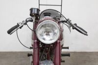 1961 Velocette Venom 500cc [Location: Melbourne] - 9