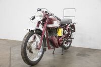 1961 Velocette Venom 500cc [Location: Melbourne] - 10