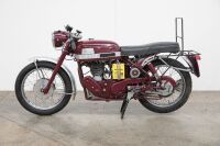 1961 Velocette Venom 500cc [Location: Melbourne] - 12