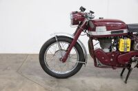 1961 Velocette Venom 500cc [Location: Melbourne] - 13
