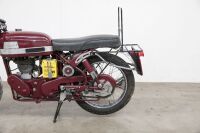 1961 Velocette Venom 500cc [Location: Melbourne] - 14