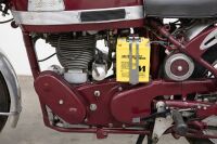 1961 Velocette Venom 500cc [Location: Melbourne] - 15