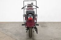 1961 Velocette Venom 500cc [Location: Melbourne] - 16