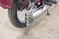 1961 Velocette Venom 500cc [Location: Melbourne] - 17