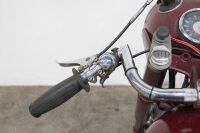 1961 Velocette Venom 500cc [Location: Melbourne] - 21