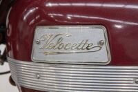 1961 Velocette Venom 500cc [Location: Melbourne] - 22