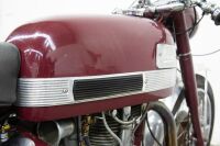 1961 Velocette Venom 500cc [Location: Melbourne] - 23