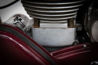 1961 Velocette Venom 500cc [Location: Melbourne] - 24