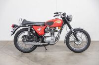 1967 BSA B44 Shooting Star Victor Roadster 441cc [Location: Melbourne]