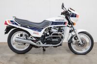 1983 Honda CX650E Euro Sport 673cc - No Reserve [Location: Melbourne]