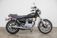 1980 Yamaha XS650 Special Motorcycle - NO RESERVE [Location: Melbourne]
