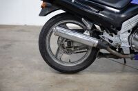 1996 Kawasaki ZZ-R250 (EX250) [Location: Melbourne] - 2