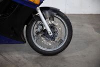 1996 Kawasaki ZZ-R250 (EX250) [Location: Melbourne] - 3